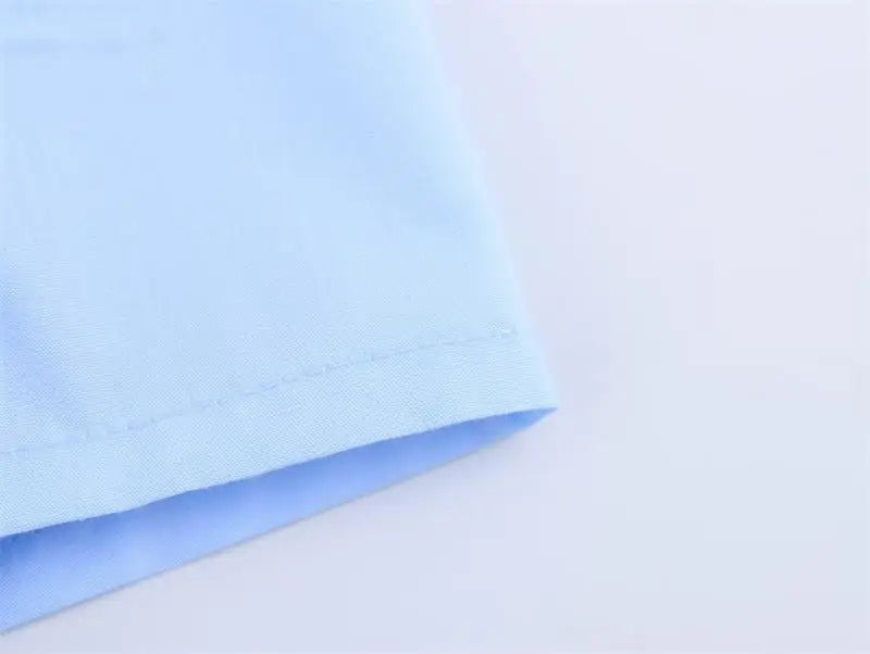 Spring Shirts Tops Women's 2025 New Chic Striped Slim Elegant Office Women's Shirt Fashion Street Youth Long-Sleeved Shirt