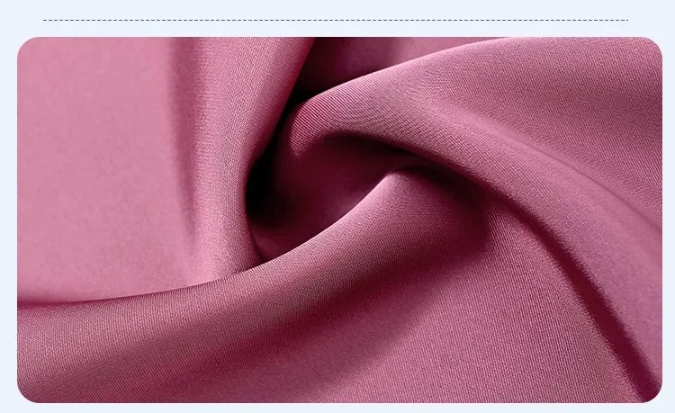 Spring New Shirts for Women Satin Long Sleeve Blouse Office Lady Fashion Shirts Silk Women Shirt OL Elegant Blouses Ladies Tops
